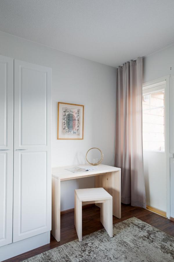 Appartement Alppitaehti, Huoneisto Hilla à Levi Extérieur photo